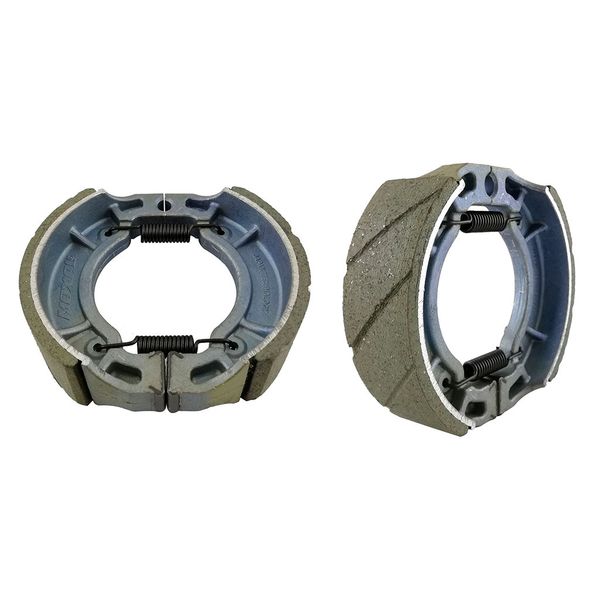 ZAPATA SIN ASBESTO REFORZADA Ø105.4 A29.7MM AX100(2012)