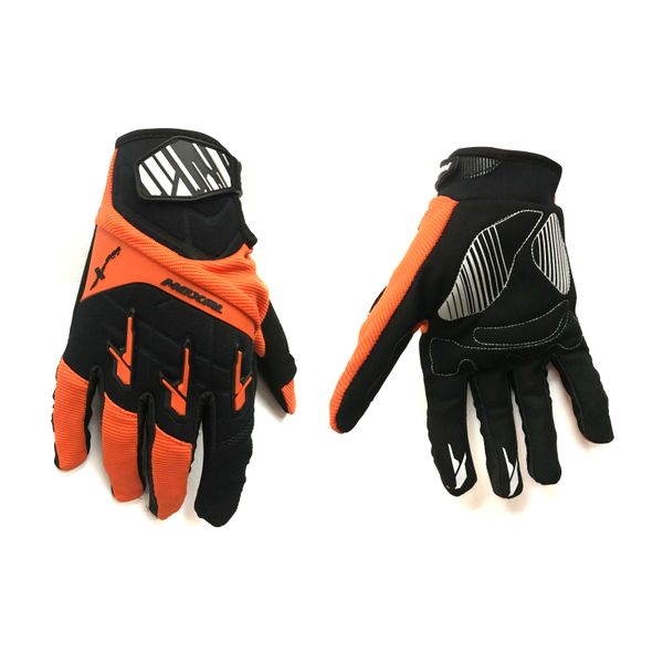  GUANTES MOXAL GL-17 "XL" NEGRO TOMATE