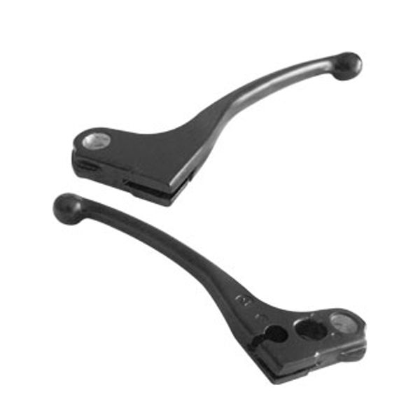 MANIGUETA DE EMBRAGUE NEGRO GY200