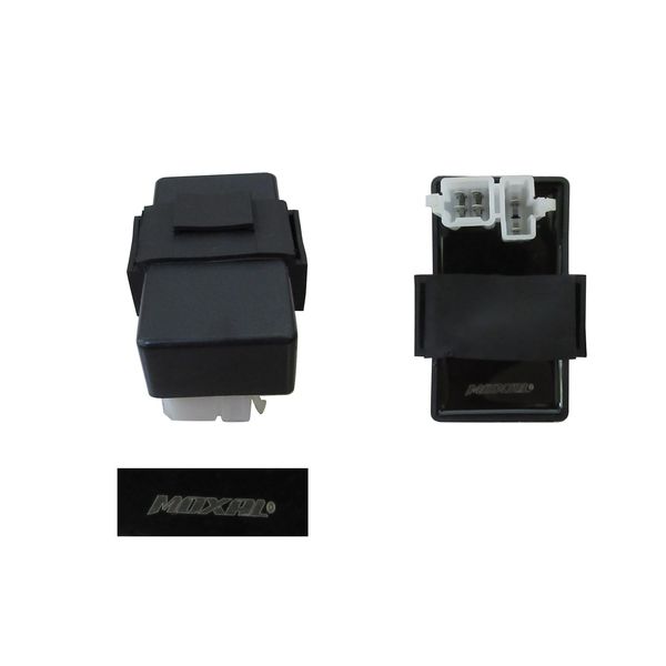 CDI AC 6P WOLF
