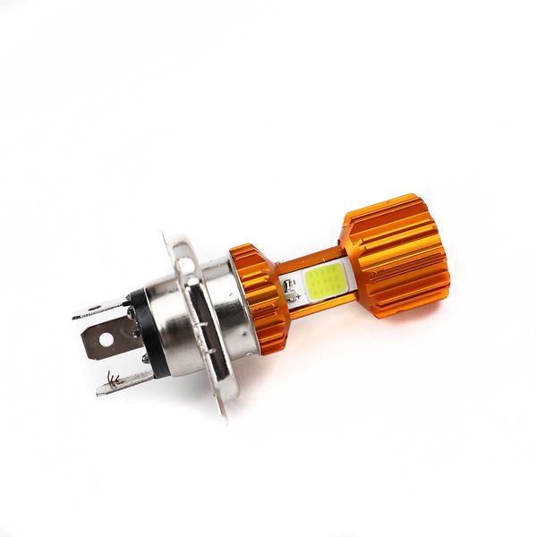LED 18W 6000K 1620LM H4 H4-P43T