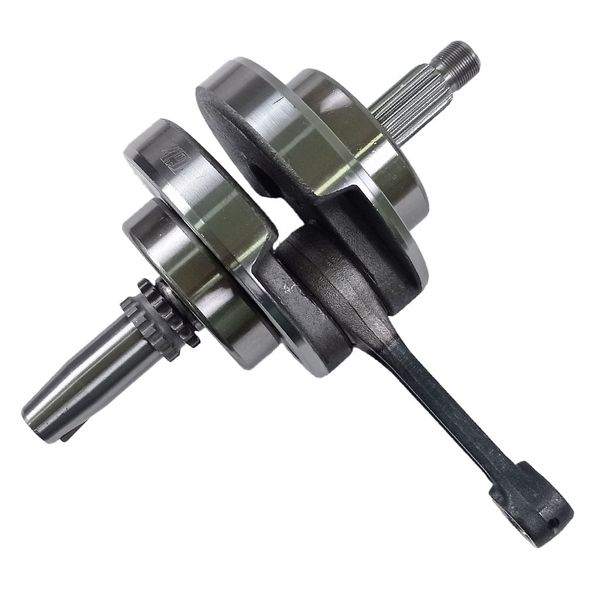 CIGÜEÑAL CB ØPIN PIST:15mm LT:210mm LIEB:110mm AB:18mm FX250AK47(2017)