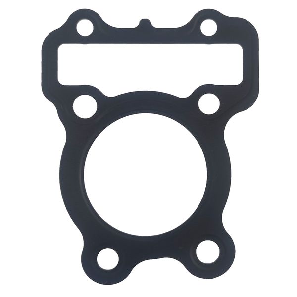 EMPAQUE DE CABEZOTE CT125(2019) - INDIA