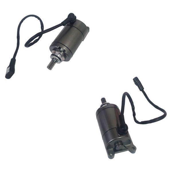 MOTOR DE ARRANQUE 10D M1R200R(2012)