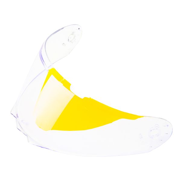 VISOR AZUL BASE TRANSPARENTE VR-207