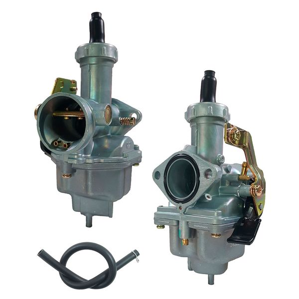 CARBURADOR PZ27 ØE35MM ØS26.80MM TRAXX TX150GY2