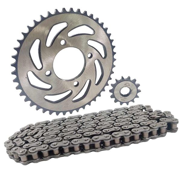TRACCION KIT 520H C42T 6H P13T 2H 116E PULIDO TKCR5GT(2024)