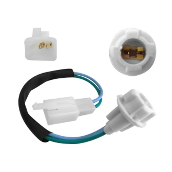 SOCKET DE GUIA DIRECCIONAL SG-01