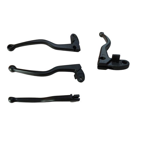 MANIGUETA DE EMBRAGUE NEGRO MATE TKCR5250(2021)