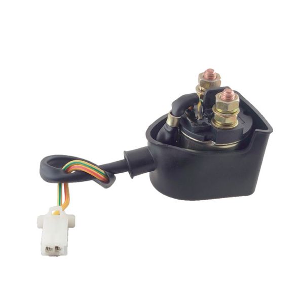 AUTOMATICO DE ARRANQUE LT CABLE: 215MM 2 PINES XY12530A(2016)