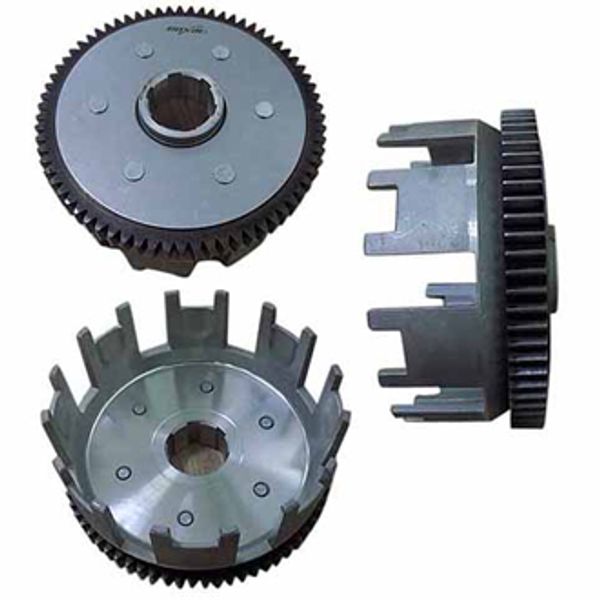 PORTA DISCOS DE EMBRAGUE 70T  H12.7 SKRS200SSTANDARDVERSION(2018)