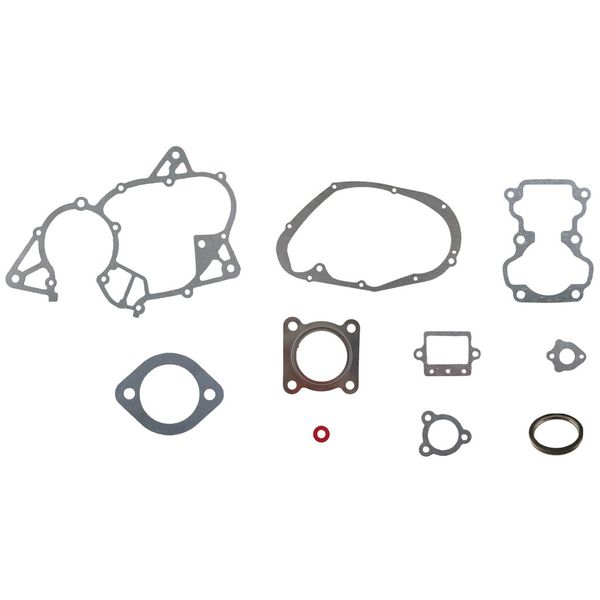 EMPAQUES KIT 100CC 2T 10 PIEZAS AX100(2012)