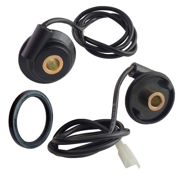 BASE PIÑON VELOCIMETRO DIGITAL 3P ØEXT58.1 ØEJE12.1MM XY250GY6A(2015)