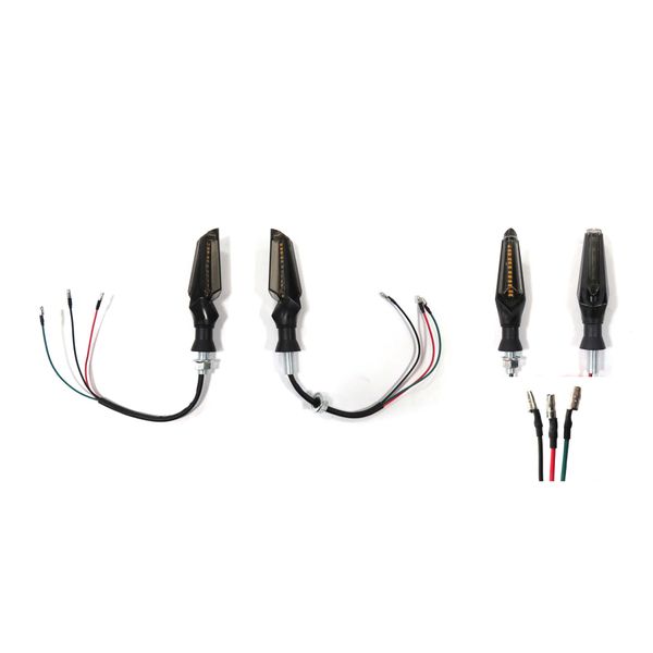 GUIA DIRECCIONAL LED I/D UNIVERSAL