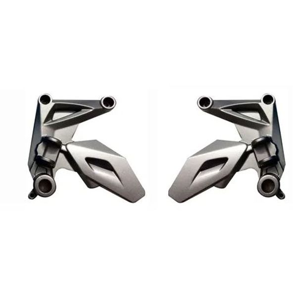 SOPORTE DE ESTRIBO DELANTERO I/D P200NS - INDIA