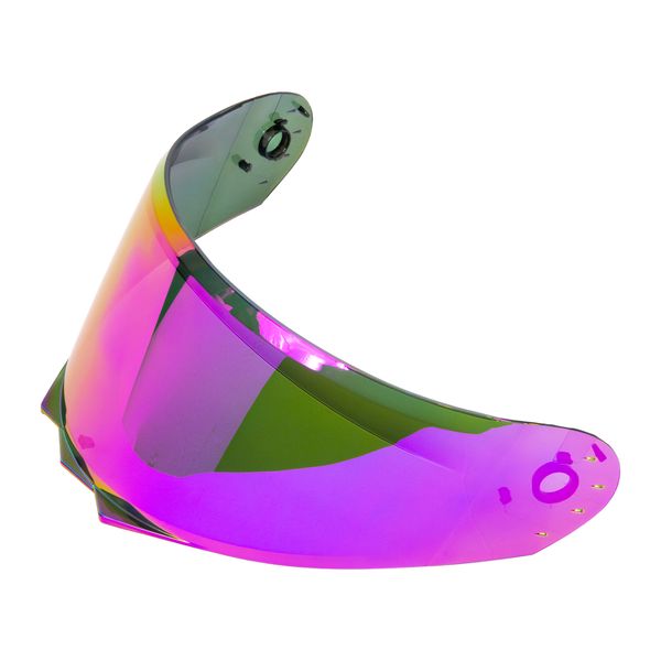 VISOR MORADO BASE OSCURA VR-207