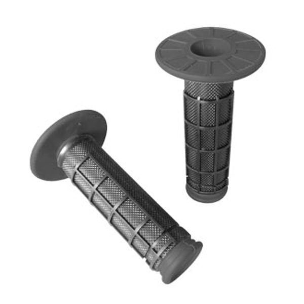 GRIP I/D NEGRO GR-02