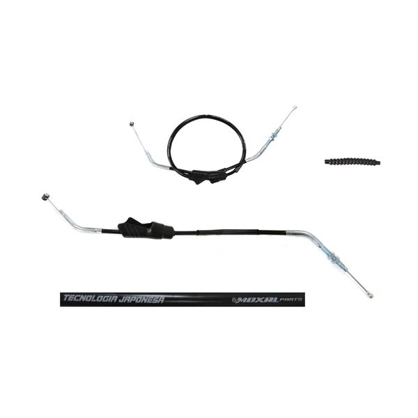 CABLE DE EMBRAGUE 1020MM 150FS(2023)