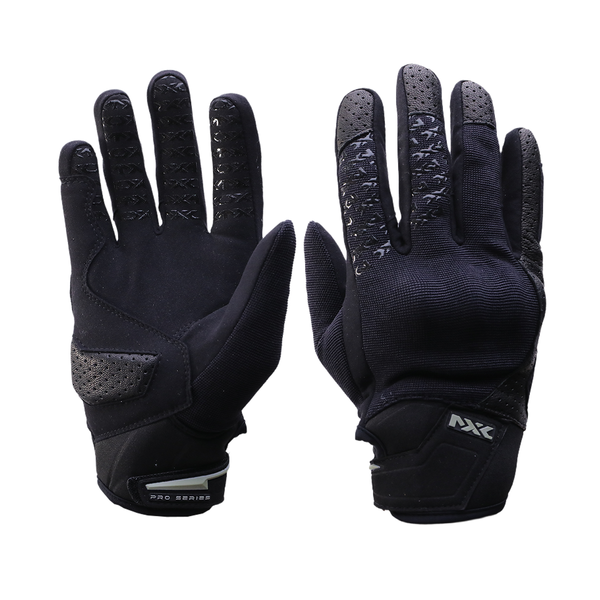  GUANTES MXL VALLEY "L" NEGRO