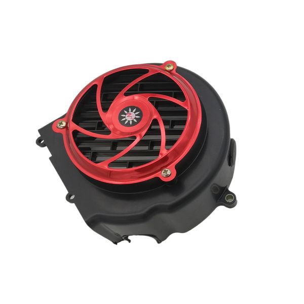 TAPA DE MAGNETO PLASTICO FREEDOM(2020)