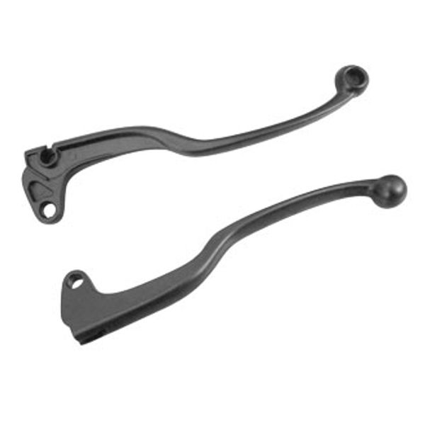 MANIGUETA DE EMBRAGUE NEGRO FZ16(2013)