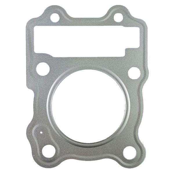 EMPAQUE DE CABEZOTE GIXXER - INDIA