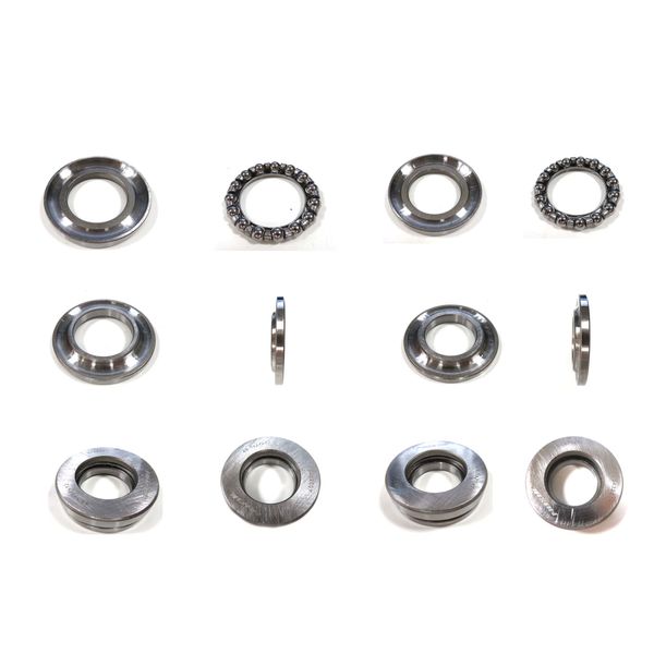 PISTAS DE DIRECCION KIT BOLAS 48.50X27X13-48.50X25X13.20 150FS(2023)
