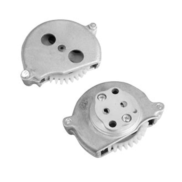 BOMBA ACEITE 37 DIENTES CG125