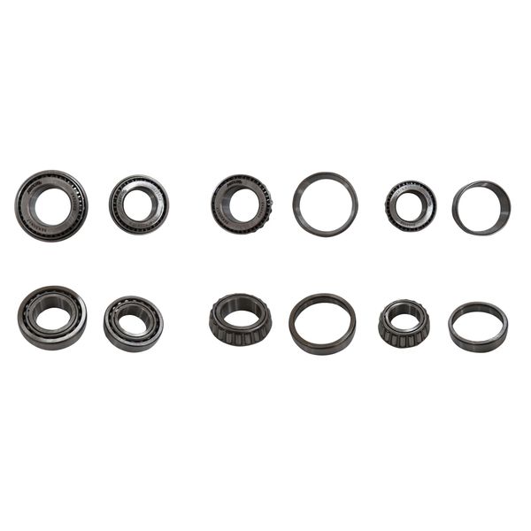 PISTAS DE DIRECCION KIT RODILLOS 55X30X17-47X25X15.50 WIND250X(2024)