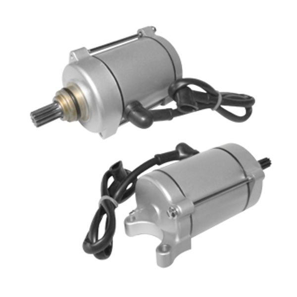 MOTOR DE ARRANQUE 11 DIENTES GY200