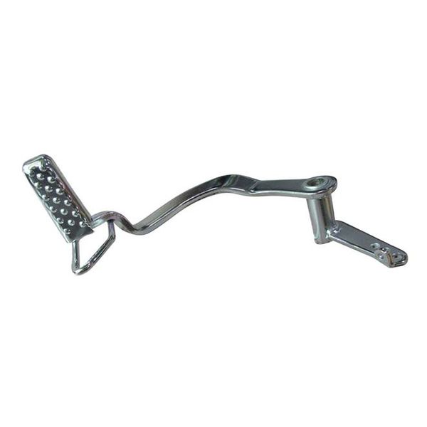 PEDAL DE FRENO GP200