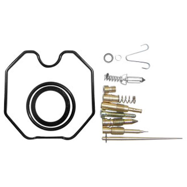 KIT REPARACION DE CARBURADOR XL185SPDK(2001)