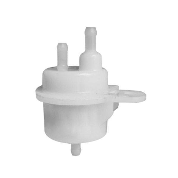 FILTRO DE GASOLINA DE PLASTICO P200NS - INDIA