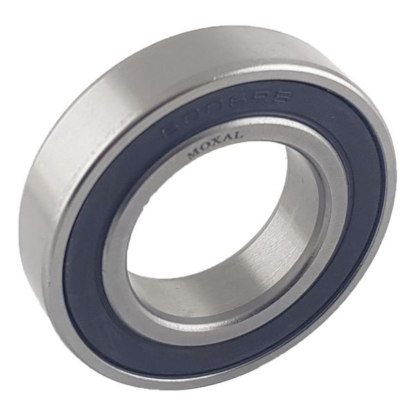 RODAMIENTO DE BOLAS 2RSC3 6006 A13 ØE55 ØIN30MM 2TP 6006 P6