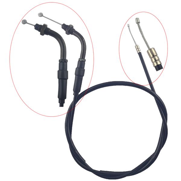 CABLE DE ACELERADOR 1048MM STIFF150(2020)