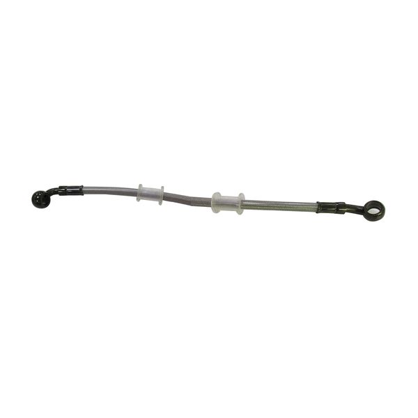 MANGUERA FLUIDO DE FRENO POSTERIOR 605mm DY250SCORPION(2020)