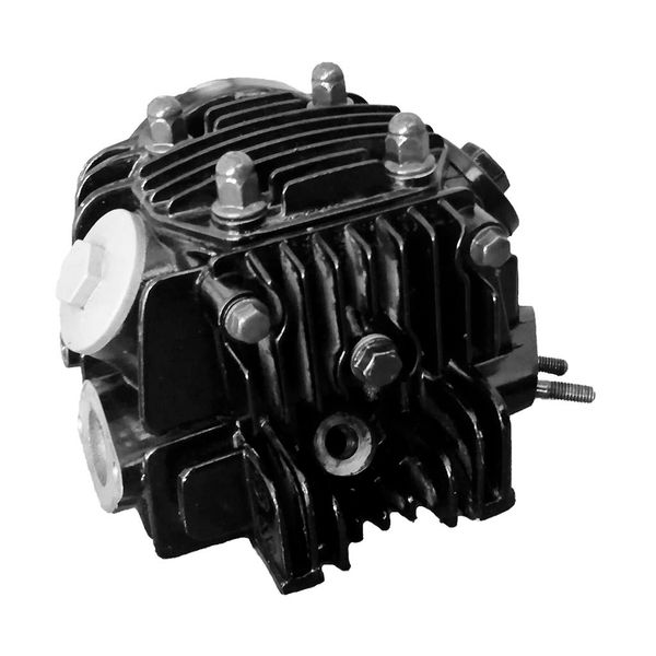 CABEZOTE COMPLETO NEGRO XY12530A(2019)