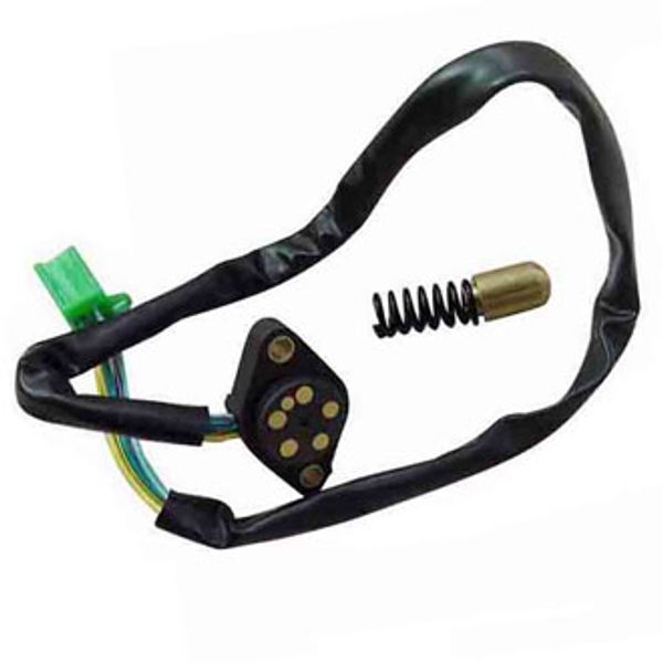 SOCKET INDICADOR DE CAMBIOS 6P SKR200S(2012)