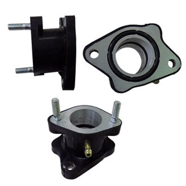 BASE DE CARBURADOR XY150 UTILITARIA