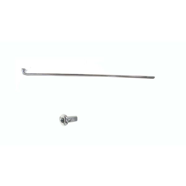 RAYOS REDONDOS DELANTERO 36 PC 219 mm DY150EAGLEIII(2023)
