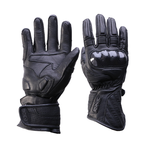  GUANTES MXL CANYON "L" NEGRO