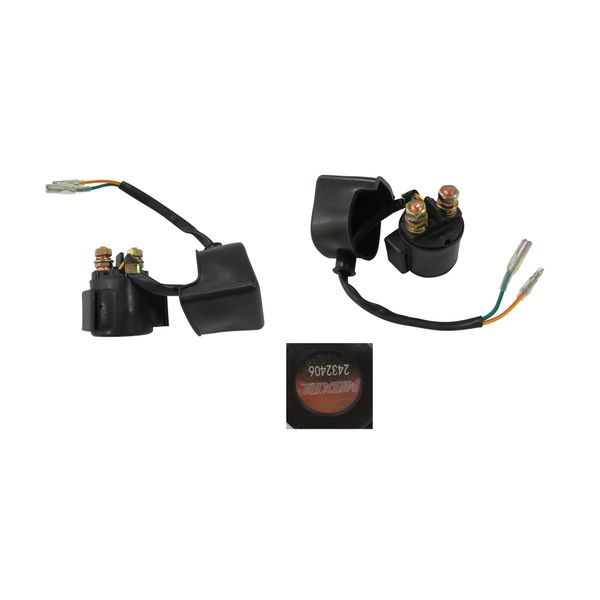 AUTOMATICO DE ARRANQUE LT CABLE 205MM 2PINES TK1507(2023)