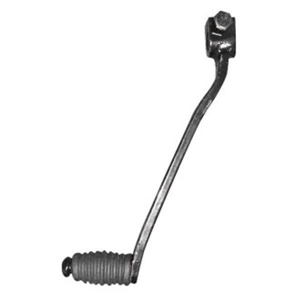 PEDAL CAMBIOS NEGRO GY200