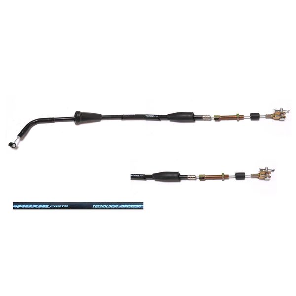 CABLE DE EMBRAGUE 1198mm GNE200GS(2023)