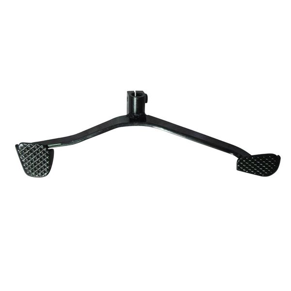 PEDAL CAMBIOS NEGRO BRILLANTE XY12530A(2019)