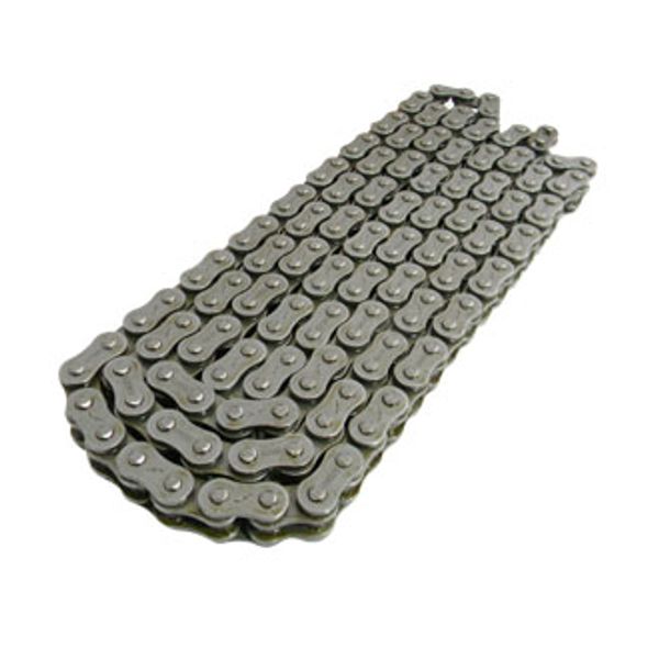 CADENA 150 ESLABONES GRIS O-RING 525HO