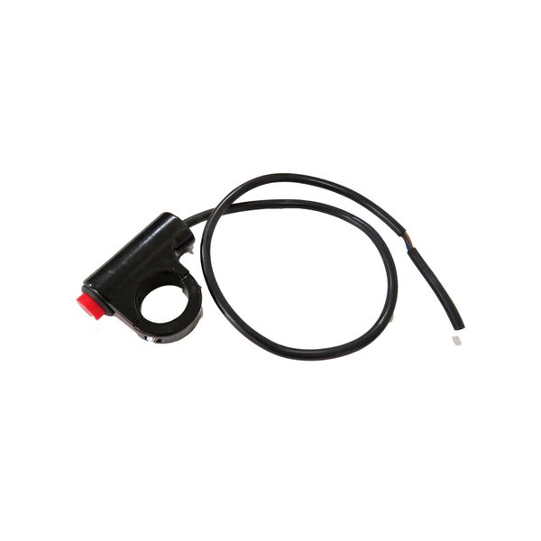 BOTON DE PARKING UNIVERSAL
