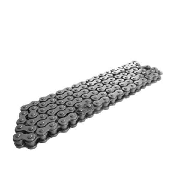 CADENA 110 ESLABONES GRIS (REFORZADA) 520H
