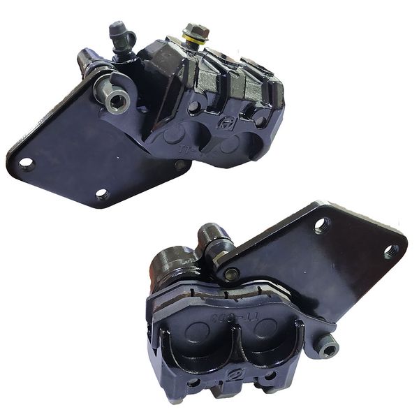 MORDAZA DE FRENO POSTERIOR RANGER 200GY8