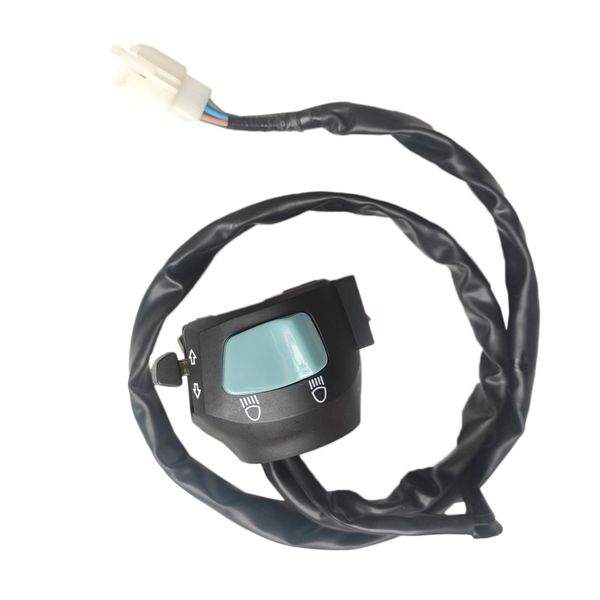 MANDO DE LUCES IZQUIERDO 9PIN IGMWIND200(2021)
